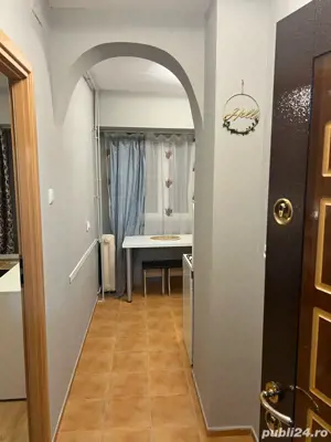 Garsoniera regim hotelier zona MegaMall Delfinului - imagine 5