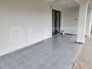 Casa de vanzare,100mp, cu 4 camere, zona Partos - imagine 8