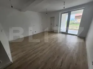 Casa de vanzare,100mp, cu 4 camere, zona Partos - imagine 6