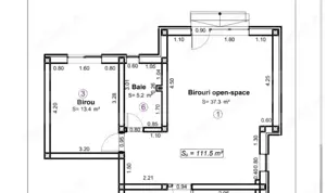 Apartament SAD 2 Camere cu Grădină și Loc de Parcare – Dumbrăvița