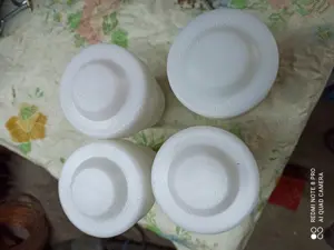 Aerisitoare rezervoare și propela (rotor din  cauciuc) pentru pompa lichide alimentare. - imagine 3