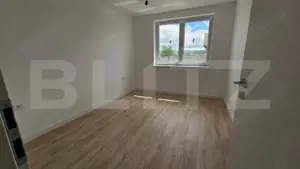 Casa de vanzare,100mp, cu 4 camere, zona Partos - imagine 4
