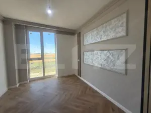 Apartament de vânzare, cu 3 camere, 55 mp, zona Torontalului   - imagine 10