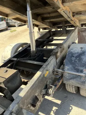 DE vanzare Iveco Daily 35 C - imagine 4