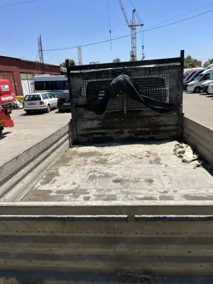 DE vanzare Iveco Daily 35 C - imagine 3