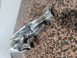 Tobe esapament yamaha xvs1100 - imagine 2