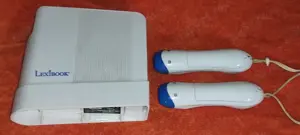 Lexibook Consolă de jocuri TV - 2 controlere  fara nici un accesoriu  70 ron