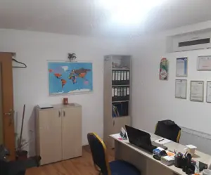 Spatiu birou 20 m2, Trocadero, cu toate utilitățile incluse - imagine 2