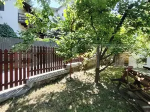 Casa de vacanta cocheta in Sovata Bai - imagine 5