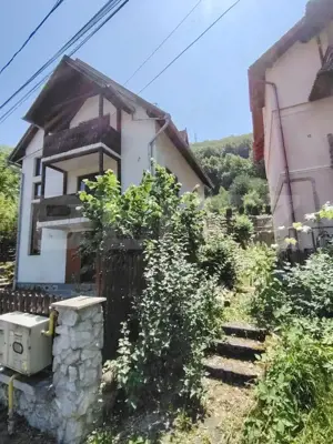 Casa de vacanta cocheta in Sovata Bai - imagine 2