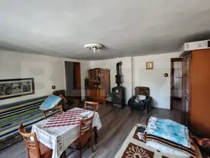 Casa de vacanta cocheta in Sovata Bai - imagine 8