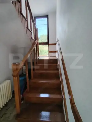 Casa de vacanta cocheta in Sovata Bai - imagine 9