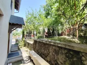 Casa de vacanta cocheta in Sovata Bai - imagine 6