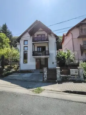 Casa de vacanta cocheta in Sovata Bai - imagine 3