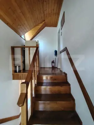 Casa de vacanta cocheta in Sovata Bai - imagine 15