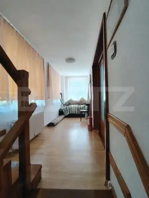 Casa de vacanta cocheta in Sovata Bai - imagine 10