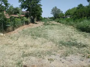 Vând teren Tudor Vladimirescu  - imagine 5