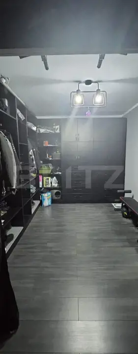 Apartament cu 3 camere, mobilat și utilat, în zonă liniștită - imagine 7