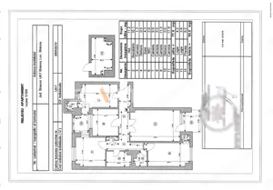 Apartament 4 camere zona Onix  Centru Civic - imagine 9