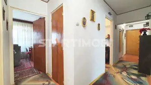 Apartament 4 camere zona Onix  Centru Civic - imagine 18