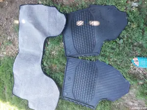 covorașe mercedes sprinter  - imagine 2