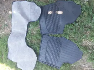 covorașe mercedes sprinter  - imagine 3