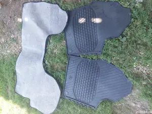 covorașe mercedes sprinter  - imagine 4