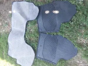 covorașe mercedes sprinter 