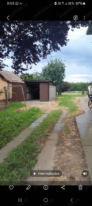 Vand casa in Ungaria la 25 km de vama Bors - imagine 5