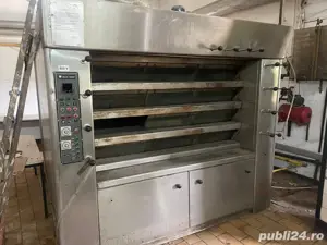 Echipamente Prodictie panificatie 