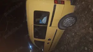 Opel combo 2005 fără rugina 3000euro  - imagine 2