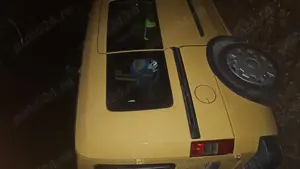 Opel combo 2005 fără rugina 3000euro  - imagine 3