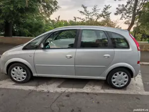 Oportunitate achizitie auto decent si cu chletuieli reduse! - imagine 6