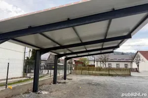 execut hale metalice din europrofile