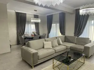 De vanzare casa mobilata si utilata lux - imagine 8