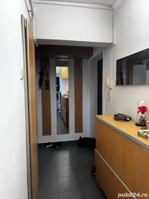 Apartament de vânzare   zonă semicentrală - imagine 6