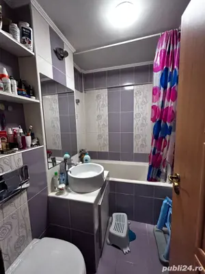 Apartament de vânzare   zonă semicentrală - imagine 10
