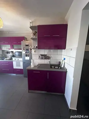 Apartament de vânzare   zonă semicentrală - imagine 4