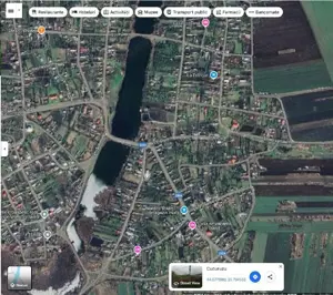 Casa si teren Cucuruzu, ID: R2609648 - imagine 13