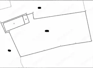 Casa si teren Cucuruzu, ID: R2609648 - imagine 2