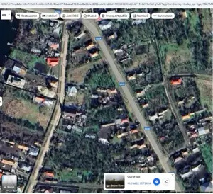 Casa si teren Cucuruzu, ID: R2609648 - imagine 9