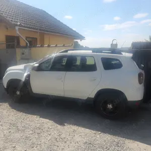 De vânzare Dacia Duster - imagine 2