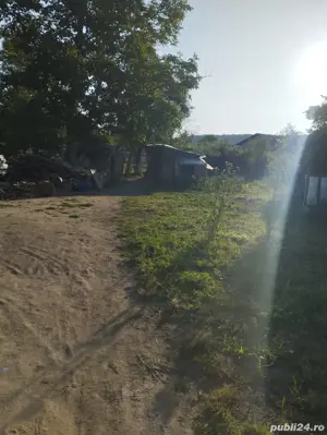 vand casa teren 1500 mp  - imagine 2