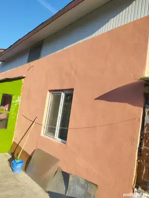 vand casa teren 1500 mp  - imagine 4