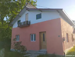 vand casa teren 1500 mp  - imagine 5