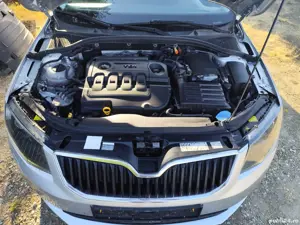 Skoda Octavia 3 sport paket unicat 