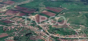 Teren de vanzare cu deschidere la padure 15600 mp in Hamba Sibiu