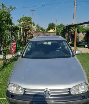 Golf 4 2002 Dezmembrez