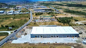 Teren Intravilan- Floresti- 3.187 mp - PUZ Aprobat - imagine 2