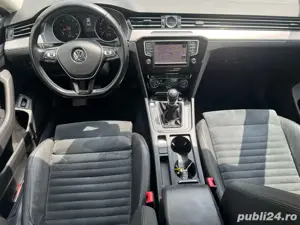 passat limuzina - imagine 5